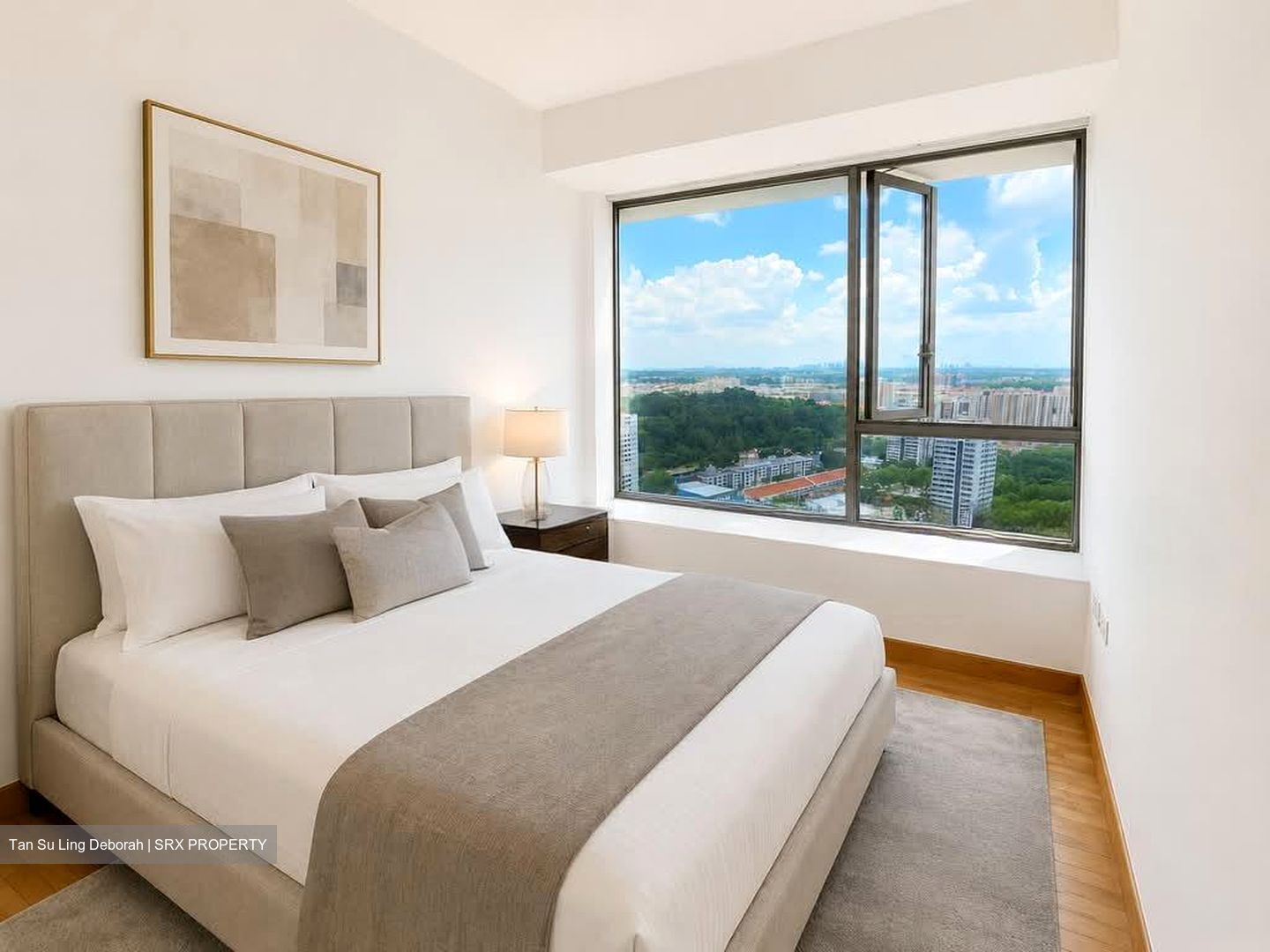 Centro Residences (D20), Condominium #588903741